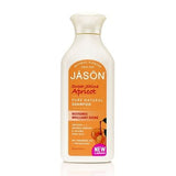 SHAMPOO 473M APRICOT JASON