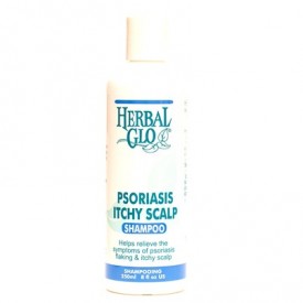 SHAMPOOING 250M PSORIASIS ITCHI