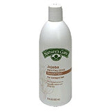 SHAMPOO 532M JOJOBA N.GATE