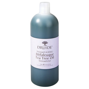 SHAMPOING 1L FREQUENCE VERT T