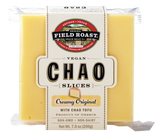 FROMAGE 200G CHAO TOFU FIELD ROAST