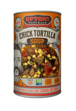 SOUP 411G VEGAN CHICK TORTILLA UPTON