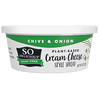 CREAM CHEESE 226G CHIVE OGNION