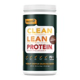 CLEAN LEAN PROTEIN PLANT BASED 1KG CHOCOLATE
