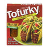 CHORIZO MEATLESS 340G TOFURK