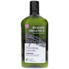 SHAMPOO 325M LAVANDER AVALO