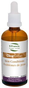 CLEARGLOW 50M ST FRANCIS