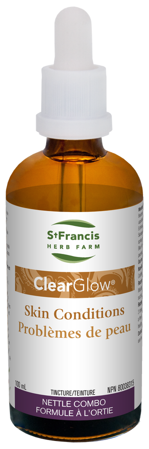 CLEARGLOW 50M ST FRANCIS