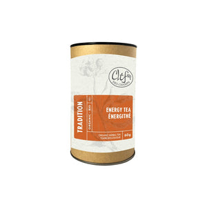 ENERGITHE 50G CLEF DES CHAMP