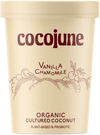 YAOURT 454G COCOJUNE VANILLE CAMOMILLE