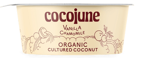 YAOURT 114G COCOJUNE VANILLE CAMOMILLE