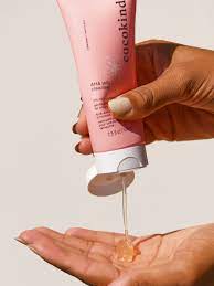 CLEANSER 85ML AHA JELLY COCOKIND