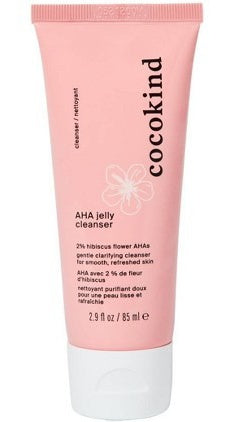 CLEANSER 85ML AHA JELLY COCOKIND