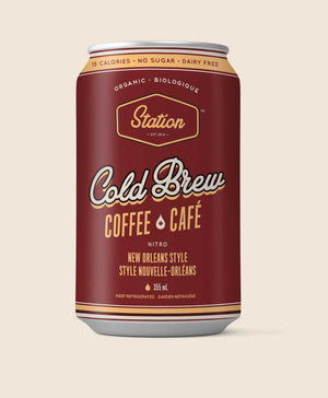 COLD BREW 355M NEW ORLEANS