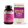 PROBIOTIC WOMEN 70BILLION 90CAP