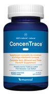 CONCEN TRACE 100TAB HEALTH S