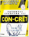 CREATINE 48G CON-CRET