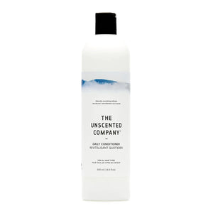 CONDITIONER 500M THE UNSCENTED