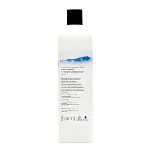 CONDITIONER 500M THE UNSCENTED