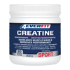 CREATINE 300G MONOHYDRATE 4EVER FIT