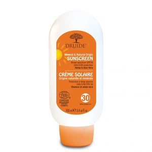 CREME SOLAIRE 30 100ML ADULT