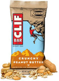 BAR CLIF 68G CROUSTILLANT ARACHIDES