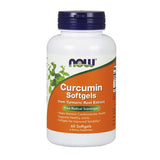 CURCUMIN 60CAP NOW