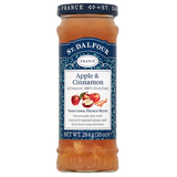 TARTINADE 284G POMMES CANNELLE DALFOUR