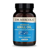 KRILL OIL 1000MG 60 liquid capsules