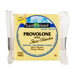 PROVOLONE 200G SLICES