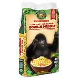 CÉRÉALES 650G GORILLA MUNCH BI