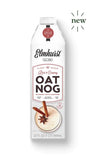 CRÈME AVOINE NOG 946ML ELMHURST 