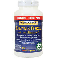 ENZYME FORCE 150CAP P.NATURA