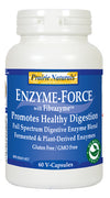 ENZYME FORCE 60CAP PRAIRIE