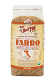 FARRO ORG. 680G BOB RED MILL