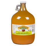 VINAIGRE POMME 3.78L BIO FIL