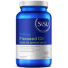 FLAX SEED OIL 120CAP SISU