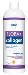 COLLAGEN-FLOBAX 500M INTEX (before Medelys)