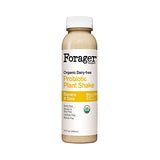 PROTEIN 355ML RTG BANANA DATE FORAGER