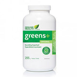GREENS+ 255G GENUINE HEALTH