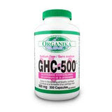 GLUCOSAMINE 300CAP.GLS-500