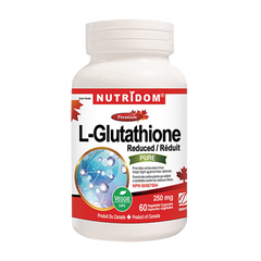 best glutathione canada 60VCAP NUTRIDOM – Nature Sante b_att_skt_All Skin Size:50 Tablet WellPioneers — For Those