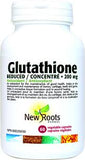 GLUTATHIONE 60CAP.NEW ROOT