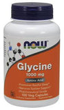 GLYCINE 100CAP NOW