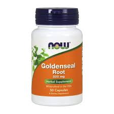 GOLDENSEAL ROOT 50CAP NOW