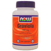 GRAVIOLA 500MG 100CAP NOW