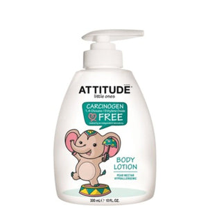 LOTION CORPS 300ML BABY PEAR