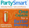 PARTY SMART ONE CAPSULE