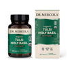 TULSI HOLY BASIL 60TAB DR.MERCOLA