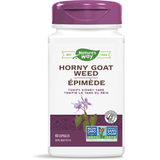 HORNY GOAT WEED 60CAP N.WAY